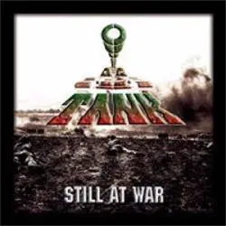 Tank (UK) : Still at War